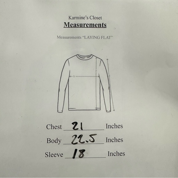 Star Wars Black Crewneck Medium - Picture 6 of 6